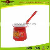 2016 High Quality Tea Tin Empty Coffee Cans for Sale thumbnail-4