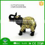 China Export Hot Sale Fashion Elephants Resin Craft Products thumbnail-1
