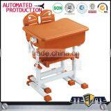 High Quality Children Study Table Kids Study Desk and Chair thumbnail-4