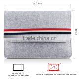 Laptop Bag Felt Sleeve Carrying Bag thumbnail-2