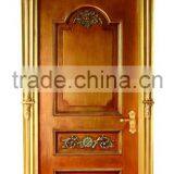 Classic French Royal Solid Wood Internal Door by Handcrafted BF11-12241b thumbnail-1