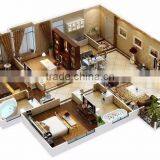 BISINI Professional 3Drendering thumbnail-1