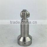Stainless Steel Wall Bracket For Glass Canopy System thumbnail-3