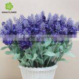 New Arrival Decorative Artificial Lavender Flower for Home Decoration thumbnail-2