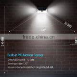 YIFAN Solar Lighting 24LED Solar Energy Light Trade Assurance Li-battery and ABS Material thumbnail-6