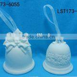 Ceramic Christmas Tree Ornaments thumbnail-2