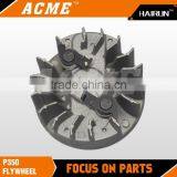 PA350 351 Flywheel for Chainsaw Parts