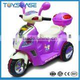 Wholesale Kids Ride on Car Mini Electric Motorcycle thumbnail-2