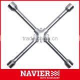 High Quality Tire Cross Wrench Tyre Repair Wrench thumbnail-1