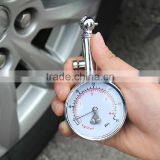Classic Model Pricision Tire Pressure Gauge thumbnail-2