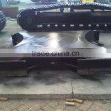 Excavator Attachment Parts/Bottom Roller thumbnail-1