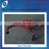 Hand Oil Pump thumbnail-3