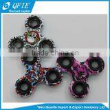 Stock Spot Hand Spinner Cheap Fingertips Gyro Treatment of Reduced Pressure Gyroscopes thumbnail-4