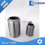 OEM&ODM-Chemical Machinery Parts- Sleeve thumbnail-4