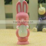 Rabbit Shape ECO-friendly Kids Toothbrush Falls in Popular Demand thumbnail-2