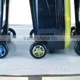 ABS/PC Trolley Luggage thumbnail-2