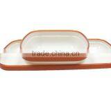Inflight Rotable Plate,Inflight Tableware thumbnail-1