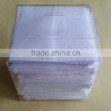 Huntman Cotton Gun Cleaning Patches thumbnail-3