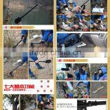 Multi Tool Military Foldable Shovel for Camping or Outdoor Survival thumbnail-2