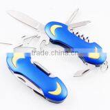 7 Folds Multifunctional Knife LS Eplus