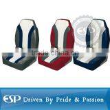 #86211 Hi-Back Rainbow Marine Seating thumbnail-1