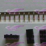 YXS2544 2-16P 2.54mm Write to Board Connector thumbnail-1