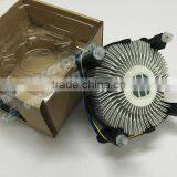 1156/1155 2500RPM 12V 92*92*25MM 9225 CPU Cooling Fan thumbnail-1