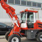 Shandong Huizhong New Frame Wheel Loader Zl15 thumbnail-1
