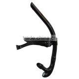 Adult Swimmer's Snorkel With Comfortable Silicone Mouthpiece thumbnail-4