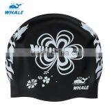 Waterproof Swim Cap,swim Ear Cap(CAP-500) thumbnail-1