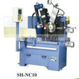 CNC Automatic Grinding Machine SH-NC10 With Grinding Outside Dia. 80-810mm