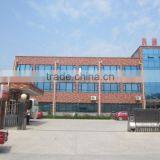 Zhengzhou Audley Digital Control Equipment Co., Ltd. company overview - view 2 thumbnail