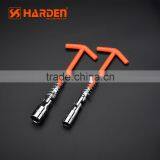 Professional 21mm Tool T Universal Spark Plug Socket Wrench thumbnail-1