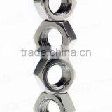 DIN 934 Carbon Steel Hexagon Head Nuts in Guangzhou Supplier thumbnail-2