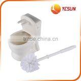 PP Toilet Brush ,Toilet Cleaning Brush,Toilet Brush thumbnail-2