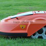 Household Human Robot Lawn Mower for 100sqm