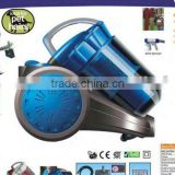 VC1206 fashionable cyclone vacuum cleaner