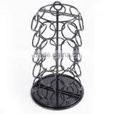 k Cup Coffee Pod Storage Drawer Holder/K-CUP HOLDERS 35 K-CUPS IN BLACK thumbnail-2