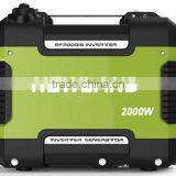 Portable 12V 2KW Gasoline Generator Inverter thumbnail-3