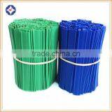 Hot Sale Double Wire Clip Band for Bread Bag Packing Machine thumbnail-6