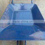 Garden and Construction Usage Wheelbarrow to Move Heavy Goods for Export thumbnail-2
