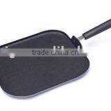 Forging Aluminum Non-Stick Grill Pan