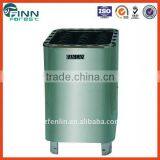 10.5-30kw Wet Steam Bath Stainless Steel Sauna Heater thumbnail-1
