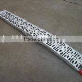 320kg Motorcycle Folding Aluminum Ramps thumbnail-2