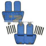Pair of Neoprene Wrist And Ankle Weights With Adjustable Strap thumbnail-4