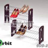 Wooden Shoe Rack