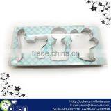 Various Shape of Nice Design Cookie Cutter CK-0084 thumbnail-1