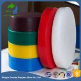 High Quality 100% Food Grade SGS Certificate Meat Chopping Food UHMWPE Cutting Board thumbnail-2