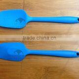 SP-3129 8.5"/215 mm Mini Best Silicone Spatula thumbnail-1