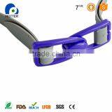 Factory Directly Supply Anti Fog Professional Waterproof Swimming Goggles thumbnail-3